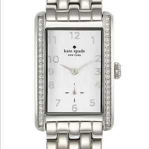 kate spade Cooper Grand Bracelet Watch